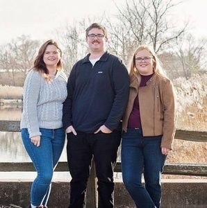 Meet your Posher, Annette